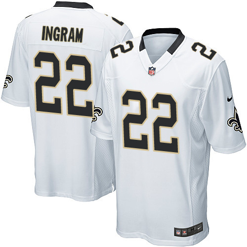 New Orleans Saints kids jerseys-014